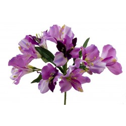 ALSTROEMERIA MOV 80 CM 
